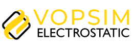 Vopsim Electrostatic