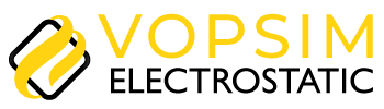 Vopsim Electrostatic