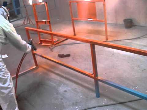 Vopsim Electrostatic
